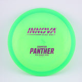 Innova Champion Panther 173-175g midrange disc golf disc