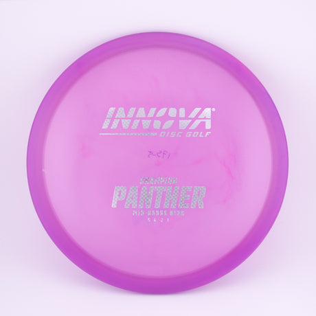 Innova Champion Panther 173-175g midrange disc golf disc