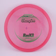 Innova Champion RocX3 178-180g midrange disc golf disc