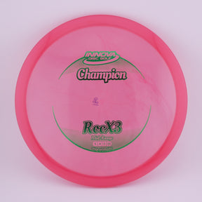 Innova Champion RocX3 178-180g midrange disc golf disc