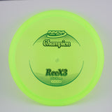 Innova Champion RocX3 178-180g midrange disc golf disc