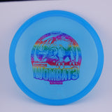 Innova Champion Wombat3 178-180g midrange disc golf disc