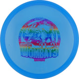 Innova Champion Wombat3 178-180g midrange disc golf disc