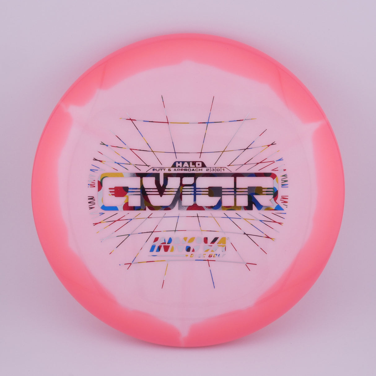 Innova Halo Star Aviar 173-175g putt & approach disc disc golf disc
