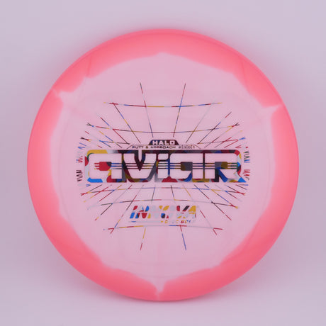 Innova Halo Star Aviar 173-175g putt & approach disc disc golf disc