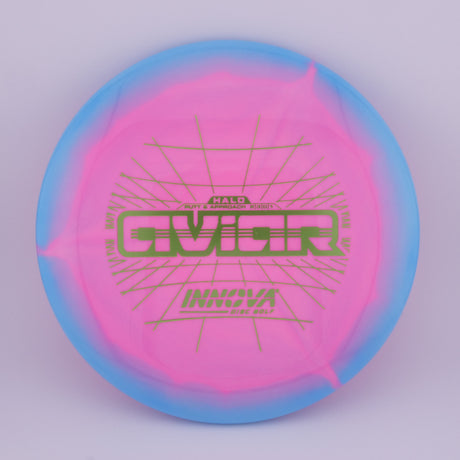 Innova Halo Star Aviar 173-175g putt & approach disc disc golf disc
