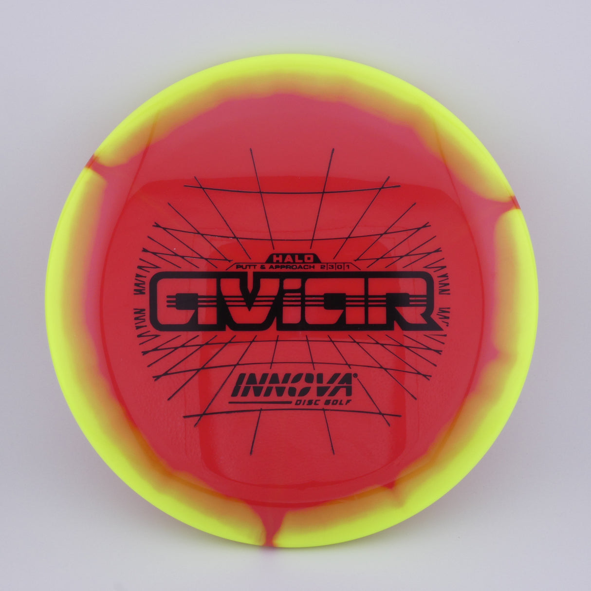 Innova Halo Star Aviar 173-175g putt & approach disc disc golf disc