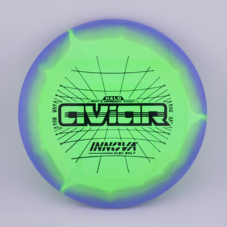 Innova Halo Star Aviar 173-175g putt & approach disc disc golf disc