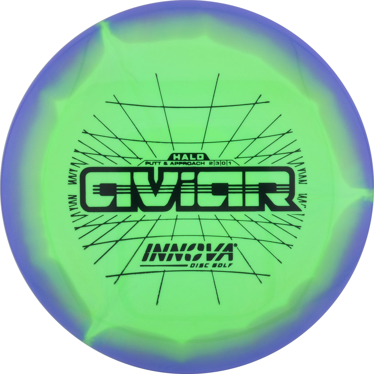 Innova Halo Star Aviar 173-175g putt & approach disc disc golf disc