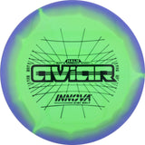 Innova Halo Star Aviar 173-175g putt & approach disc disc golf disc