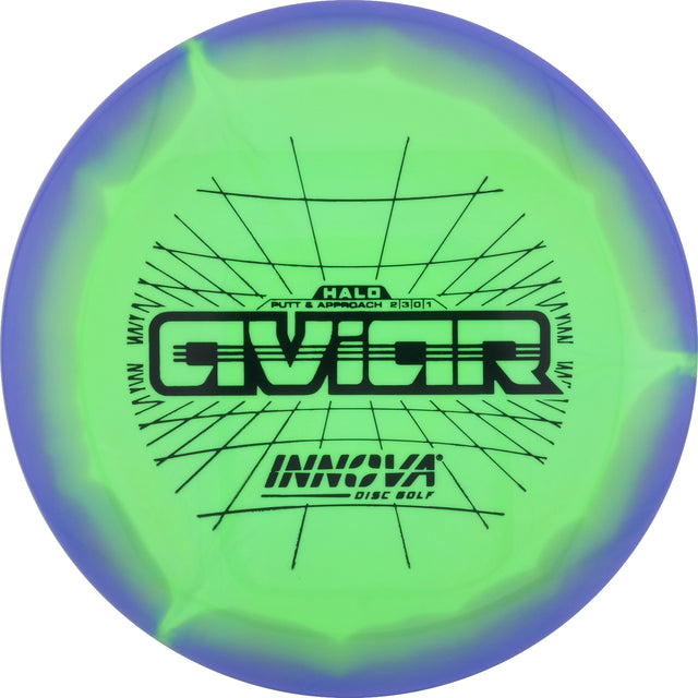 Innova Halo Star Aviar 173-175g putt & approach disc disc golf disc