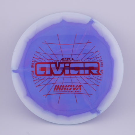 Innova Halo Star Aviar 173-175g putt & approach disc disc golf disc