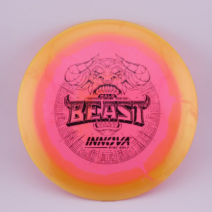 Halo Star Beast 173-175g