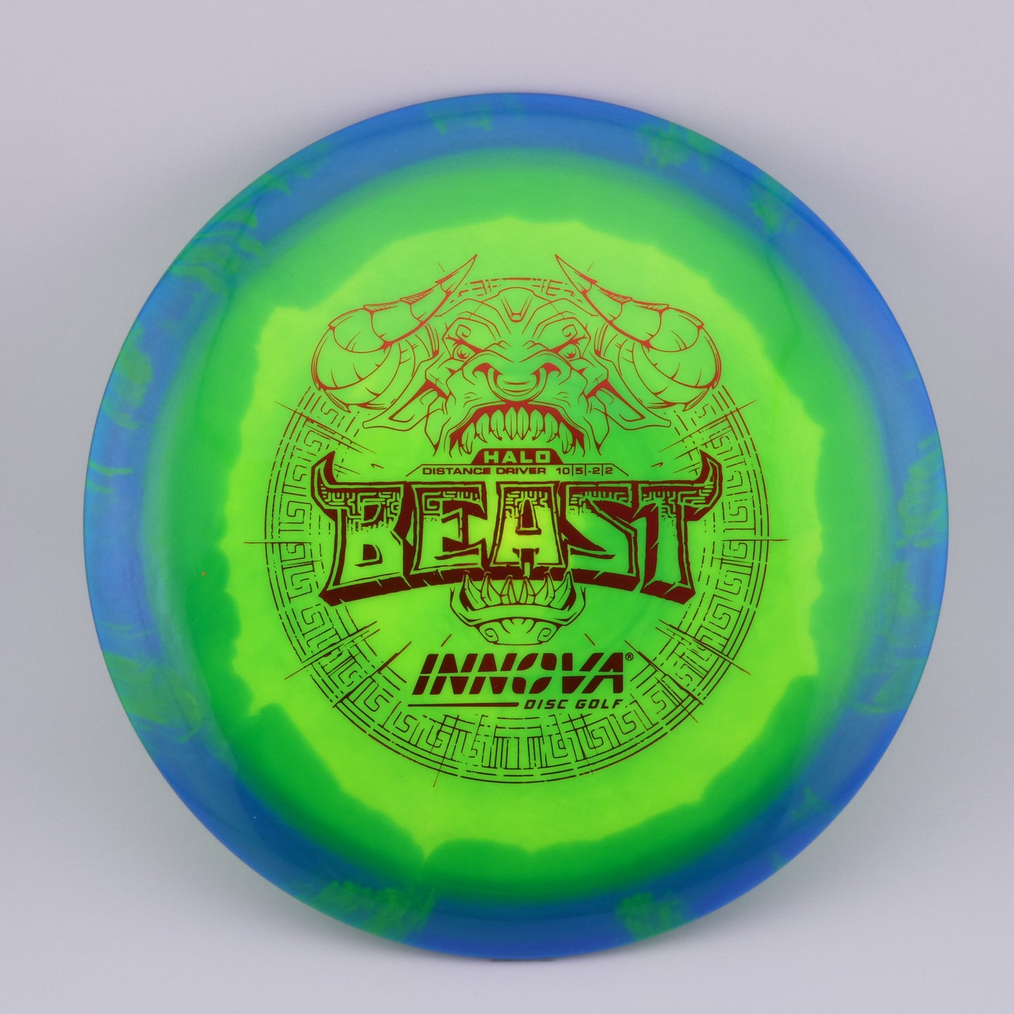 Halo Star Beast 173-175g