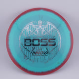 Innova Halo Star Boss 173-175g stable distance driver disc golf disc