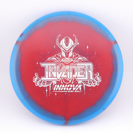 Innova Halo Star Invader 173-175g putt & approach disc disc golf disc