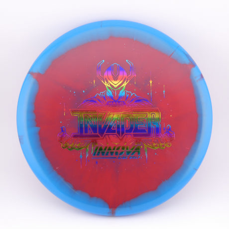 Innova Halo Star Invader 173-175g putt & approach disc disc golf disc