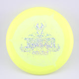 Innova Halo Star Invader 173-175g putt & approach disc disc golf disc
