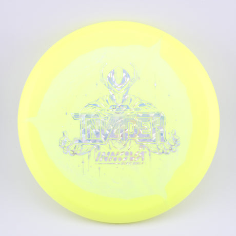 Innova Halo Star Invader 173-175g putt & approach disc disc golf disc