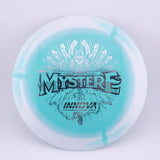 Innova Halo Star Mystere 173-175g distance driver disc golf disc