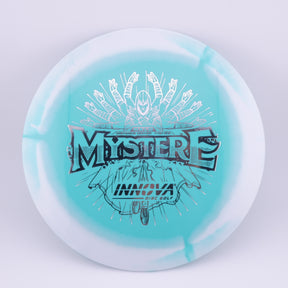 Innova Halo Star Mystere 173-175g distance driver disc golf disc