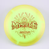 Innova Halo Star Mystere 173-175g distance driver disc golf disc