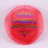Innova Halo Star Mystere 173-175g distance driver disc golf disc