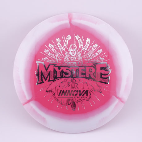 Innova Halo Star Mystere 173-175g distance driver disc golf disc