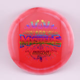 Innova Halo Star Mystere 173-175g distance driver disc golf disc