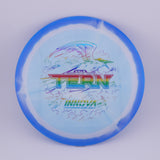Innova Halo Star Tern 173-175g slightly understable distance driver disc golf disc