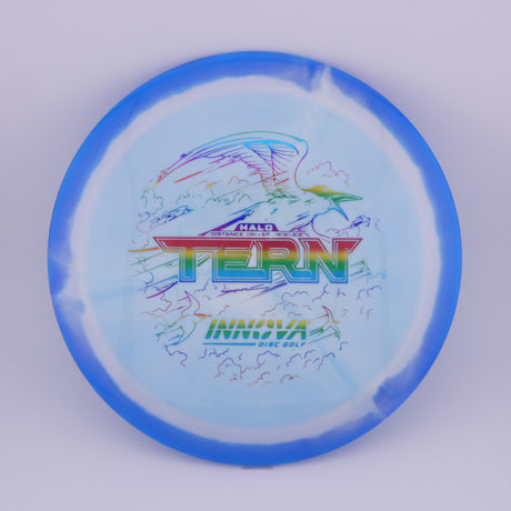 Innova Halo Star Tern 173-175g slightly understable distance driver disc golf disc