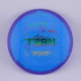 Innova Halo Star Tern 173-175g slightly understable distance driver disc golf disc