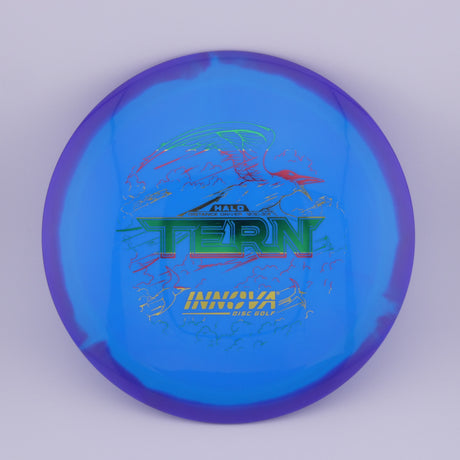 Innova Halo Star Tern 173-175g slightly understable distance driver disc golf disc