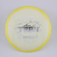 Innova Halo Star Tern 173-175g slightly understable distance driver disc golf disc