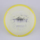 Innova Halo Star Tern 173-175g slightly understable distance driver disc golf disc