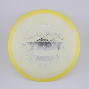 Innova Halo Star Tern 173-175g slightly understable distance driver disc golf disc