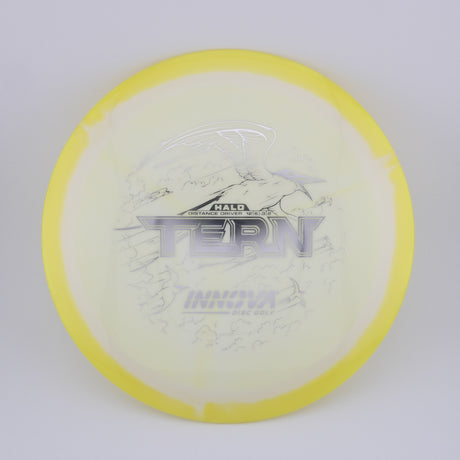 Innova Halo Star Tern 173-175g slightly understable distance driver disc golf disc