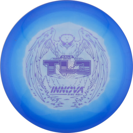 Innova Halo Star TL3 140-150g fairway driver disc golf disc