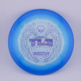 Innova Halo Star TL3 140-150g fairway driver disc golf disc