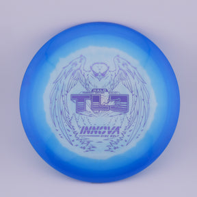 Innova Halo Star TL3 140-150g fairway driver disc golf disc