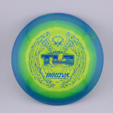Innova Halo Star TL3 140-150g fairway driver disc golf disc