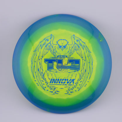 Halo Star TL3 140-150g