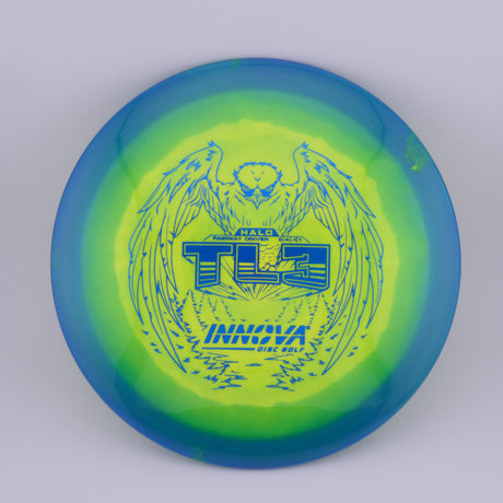 Innova Halo Star TL3 140-150g fairway driver disc golf disc