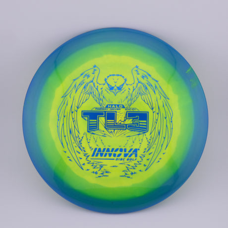 Innova Halo Star TL3 140-150g fairway driver disc golf disc