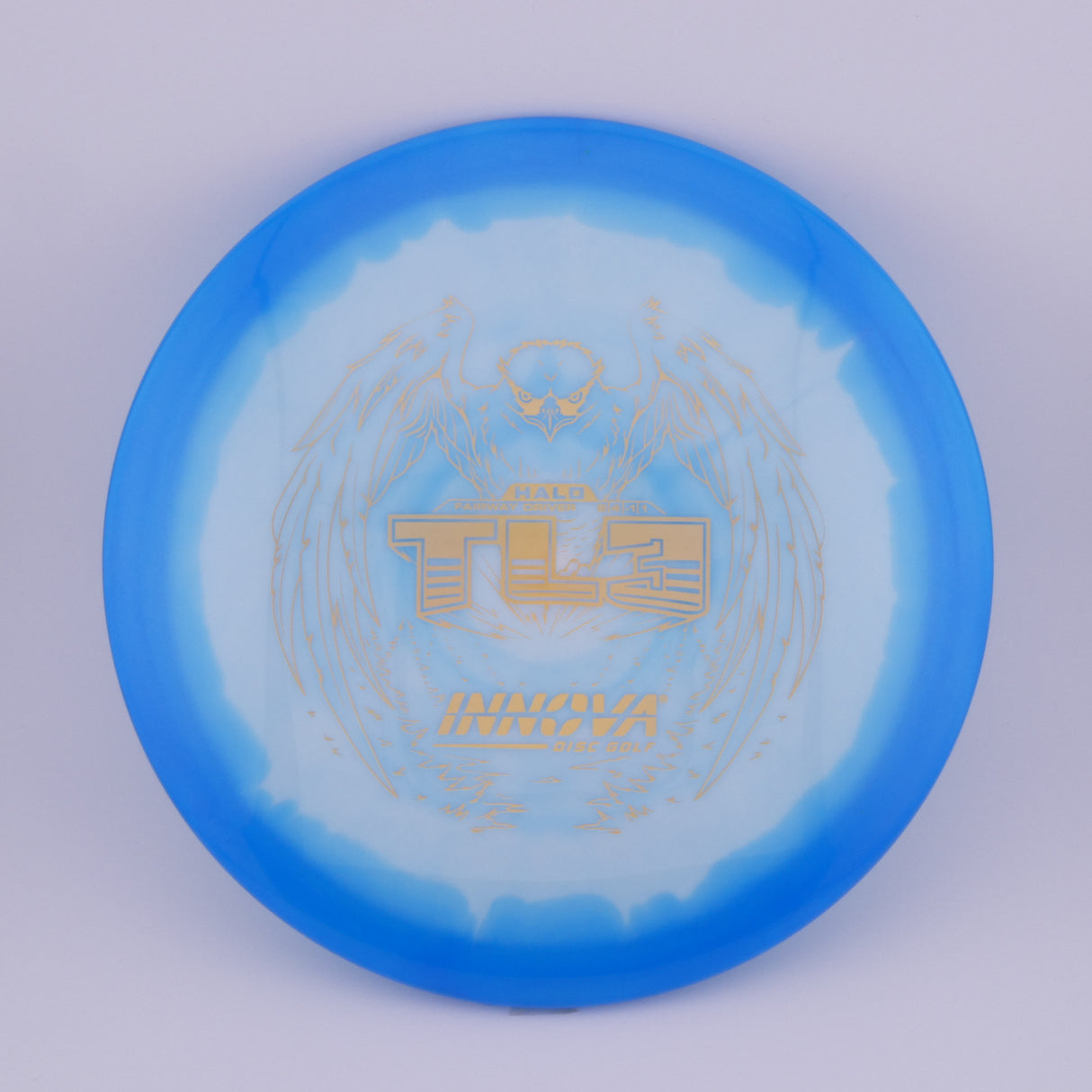 Innova Halo Star TL3 173-175g fairway driver disc golf disc