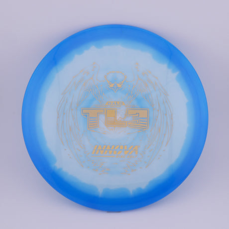 Innova Halo Star TL3 173-175g fairway driver disc golf disc