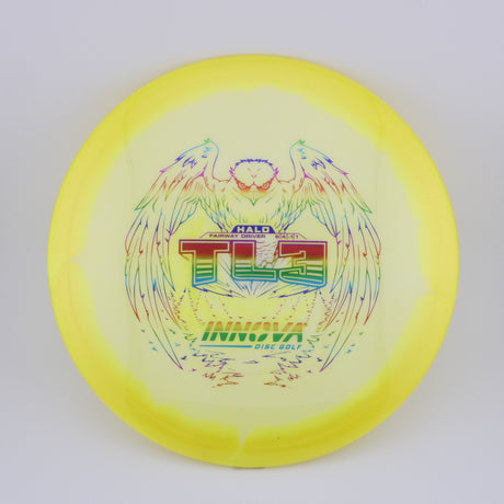 Innova Halo Star TL3 173-175g fairway driver disc golf disc