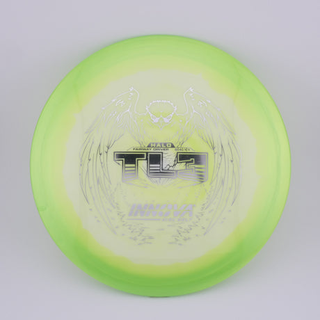 Innova Halo Star TL3 173-175g fairway driver disc golf disc