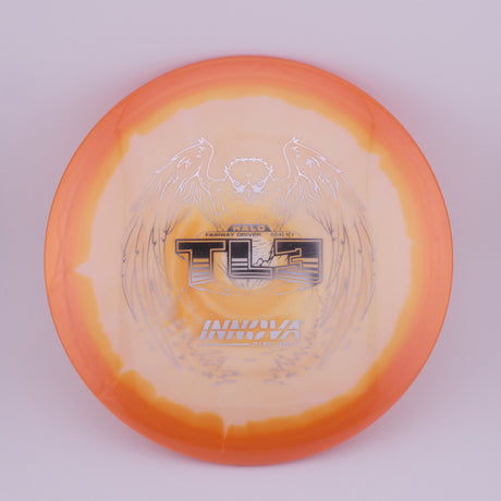 Innova Halo Star TL3 173-175g fairway driver disc golf disc