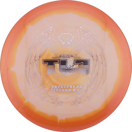 Innova Halo Star TL3 173-175g fairway driver disc golf disc